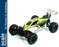 Dpower BEAST BX Buggy V2 RTR - 1/10 Brushed 1/10 Brushed