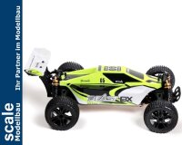 Dpower BEAST BX Buggy V2 RTR - 1/10 Brushed 1/10 Brushed