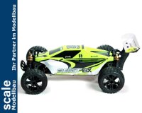 Dpower BEAST BX Buggy V2 RTR - 1/10 Brushed 1/10 Brushed