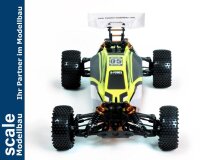 Dpower BEAST BX Buggy V2 RTR - 1/10 Brushed 1/10 Brushed