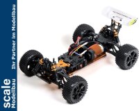 Dpower BEAST BX Buggy V2 RTR - 1/10 Brushed 1/10 Brushed