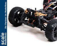 Dpower BEAST BX Buggy V2 RTR - 1/10 Brushed 1/10 Brushed