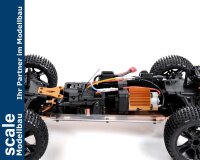 Dpower BEAST BX Buggy V2 RTR - 1/10 Brushed 1/10 Brushed