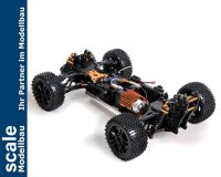 Dpower BEAST BX Buggy V2 RTR - 1/10 Brushed 1/10 Brushed