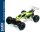 Dpower BEAST BX Buggy V2 RTR - 1/10 Brushed 1/10 Brushed