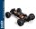 Dpower BEAST BX Buggy V2 RTR - 1/10 Brushed 1/10 Brushed