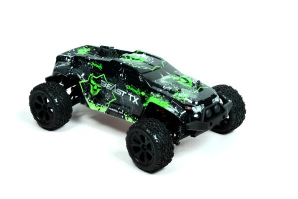 Dpower BEAST TX BL Truggy RTR 1/10 Brushless