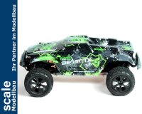 Dpower BEAST TX BL Truggy RTR 1/10 Brushless
