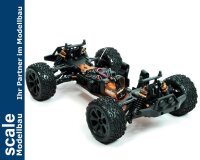 Dpower BEAST TX BL Truggy RTR 1/10 Brushless