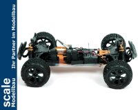 Dpower BEAST TX BL Truggy RTR 1/10 Brushless