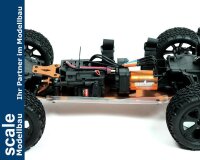 Dpower BEAST TX BL Truggy RTR 1/10 Brushless