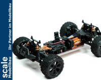 Dpower BEAST TX BL Truggy RTR 1/10 Brushless