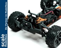 Dpower BEAST TX BL Truggy RTR 1/10 Brushless