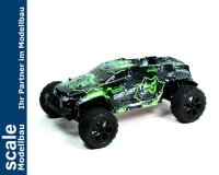 Dpower BEAST TX BL Truggy RTR 1/10 Brushless