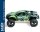 Dpower BEAST TX BL Truggy RTR 1/10 Brushless