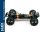 Dpower BEAST TX BL Truggy RTR 1/10 Brushless
