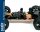 Dpower BEAST TX BL Truggy RTR 1/10 Brushless
