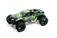 Dpower BEAST TX Truggy V2 RTR - 1/10 Brushed 1/10 Brushed