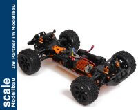 Dpower BEAST TX Truggy V2 RTR - 1/10 Brushed 1/10 Brushed