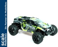 Dpower BEAST TX Truggy V2 RTR - 1/10 Brushed 1/10 Brushed