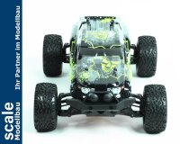 Dpower BEAST TX Truggy V2 RTR - 1/10 Brushed 1/10 Brushed