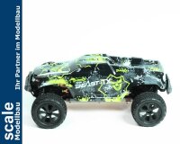 Dpower BEAST TX Truggy V2 RTR - 1/10 Brushed 1/10 Brushed