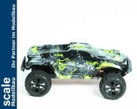 Dpower BEAST TX Truggy V2 RTR - 1/10 Brushed 1/10 Brushed