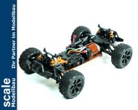 Dpower BEAST TX Truggy V2 RTR - 1/10 Brushed 1/10 Brushed