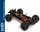 Dpower BEAST TX Truggy V2 RTR - 1/10 Brushed 1/10 Brushed
