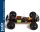 Dpower BEAST TX Truggy V2 RTR - 1/10 Brushed 1/10 Brushed