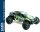 Dpower BEAST TX Truggy V2 RTR - 1/10 Brushed 1/10 Brushed