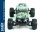 Dpower BEAST TX Truggy V2 RTR - 1/10 Brushed 1/10 Brushed