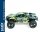 Dpower BEAST TX Truggy V2 RTR - 1/10 Brushed 1/10 Brushed