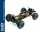 Dpower BEAST TX Truggy V2 RTR - 1/10 Brushed 1/10 Brushed