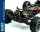 Dpower BEAST TX Truggy V2 RTR - 1/10 Brushed 1/10 Brushed
