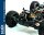 Dpower BEAST TX Truggy V2 RTR - 1/10 Brushed 1/10 Brushed