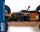 Dpower BEAST TX Truggy V2 RTR - 1/10 Brushed 1/10 Brushed