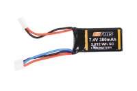 Dpower LIPO Akku 2S 380mAh
