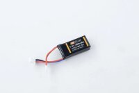 Dpower RocHobby LIPO Akku 2S 380mAh