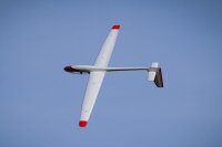 Dpower D-Power ASW-17 - 350cm Scale Segler voll-GFK ARF+