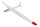 Dpower D-Power ASW-17 - 350cm Scale Segler voll-GFK ARF+