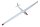 Dpower D-Power ASW-17 - 500cm Scale Segler voll-GFK ARF+