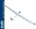 Dpower D-Power ASW-17 - 500cm Scale Segler voll-GFK ARF+