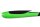 D-Power BULLISH 185 cm - Kabinenhaube