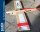 Dpower RBC Kits CHICA Retro Trainer Holzbausatz - 100 cm