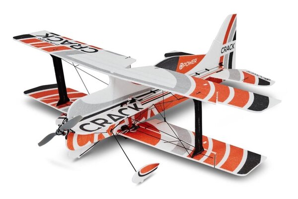 Dpower D-Power CRACK 3D Kit - 75 cm