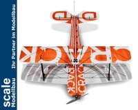 Dpower D-Power CRACK 3D Kit - 75 cm