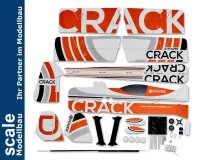 Dpower D-Power CRACK 3D Kit - 75 cm