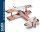 Dpower D-Power CRACK 3D Kit - 75 cm
