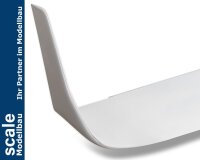 Dpower D-Power DG 600 - 363 cm Scale Segler voll-GFK ARF